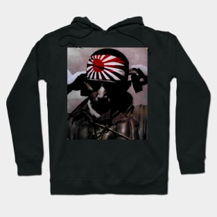 Kamikaze Hoodie